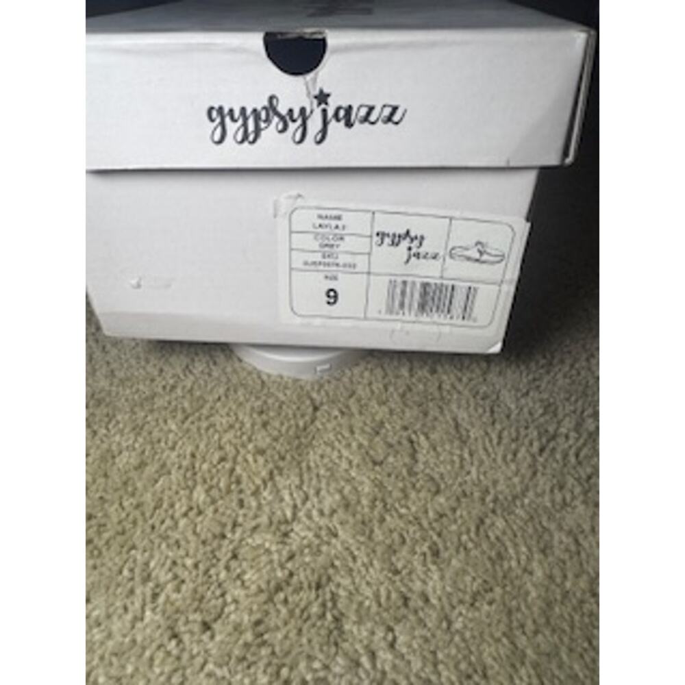 Gypsy Jazz Layla2 - Picture 4 of 5